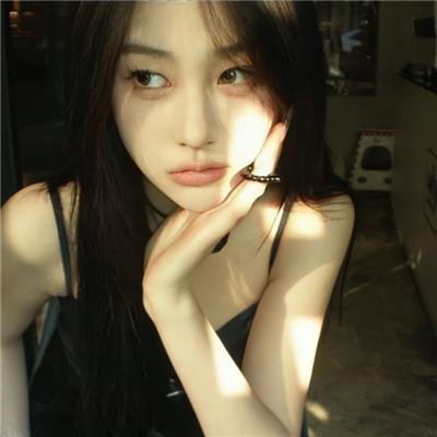 蜜糖美人