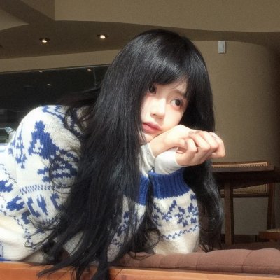 关于一个女孩